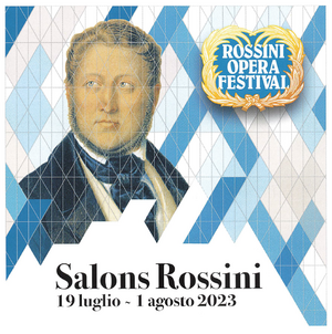 Salons Rossini 2023
