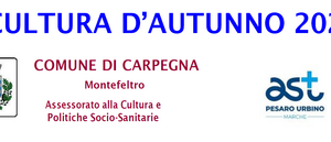 Cultura autunno 2023 visite senologiche logo