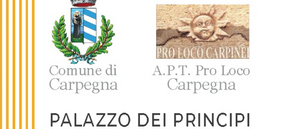 Visite Palazzo Principi Carpegna