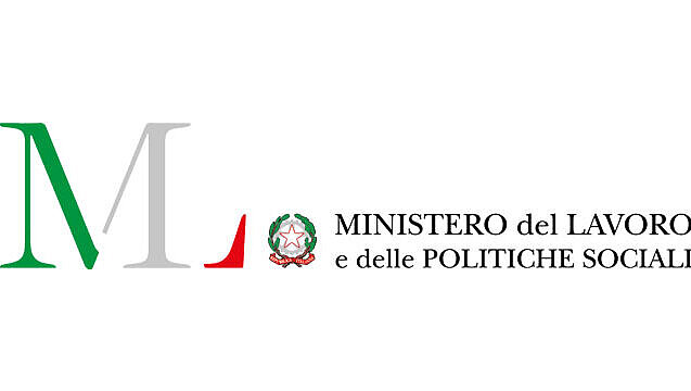 Ministero del lavoro e politiche sociali