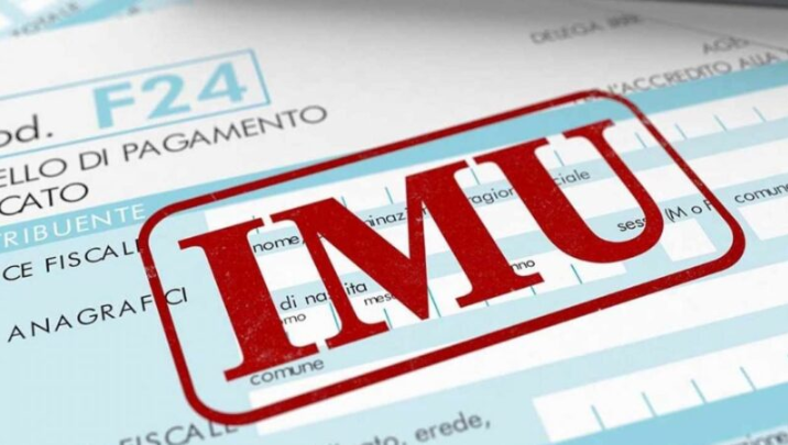 Scadenza IMU