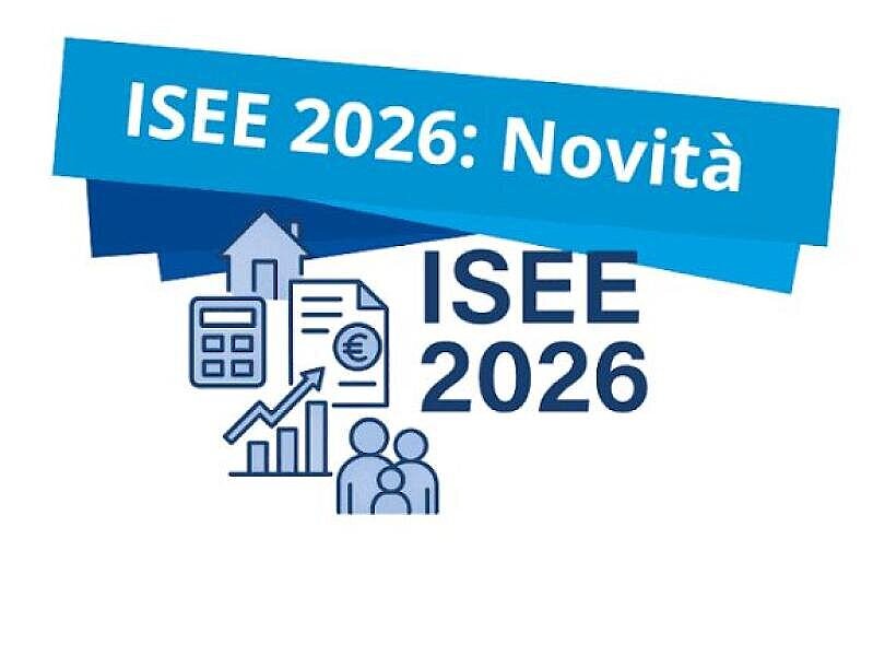 ISEE 2026 novità