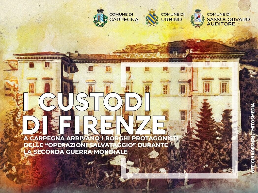 Premio Rotondi 2026 Carpegna