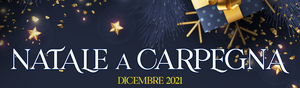 Natale Carpegna 2021 logo