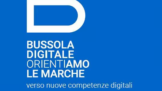 Logo Bussola digitale