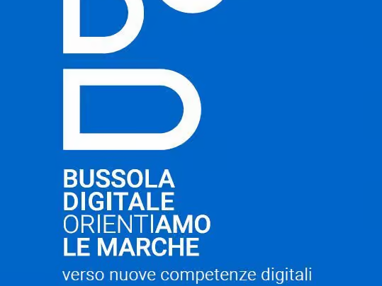 Logo Bussola digitale