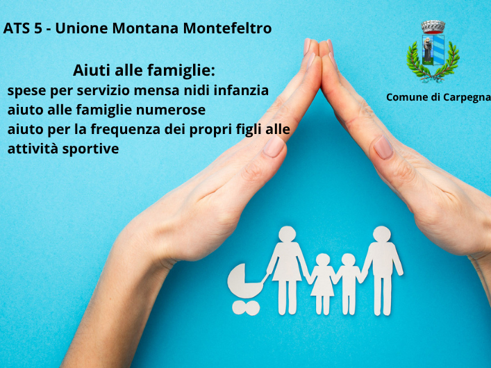 Aiuti alle famiglie