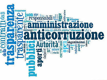 Anticorruzione e Trasparenza