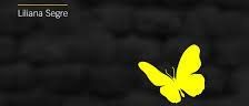 Giorno memoria farfalla gialla