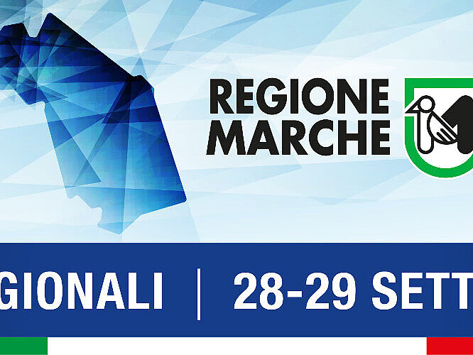 Immagine raffigurante Regione Marche