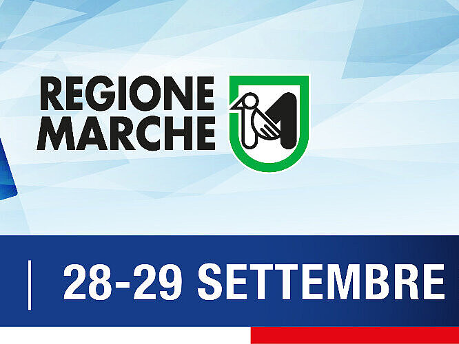Immagine raffigurante Regione Marche Immagine raffigurante Regione Marche