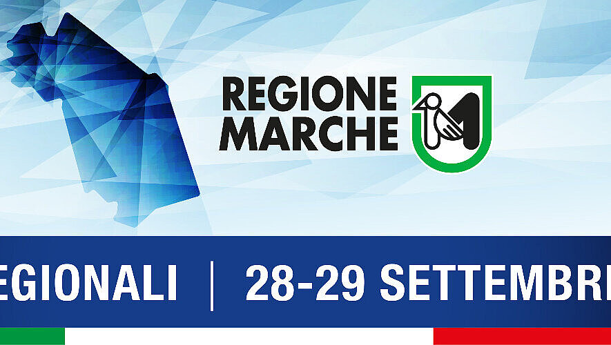 Immagine raffigurante Regione Marche