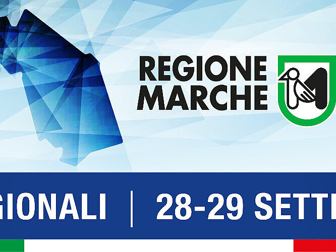 Immagine con Regione Marche