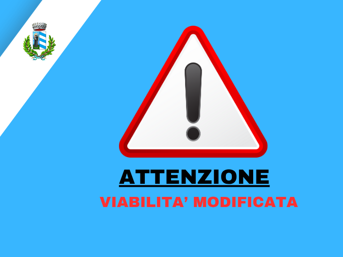 Modifica viabiità Modifica viabiità