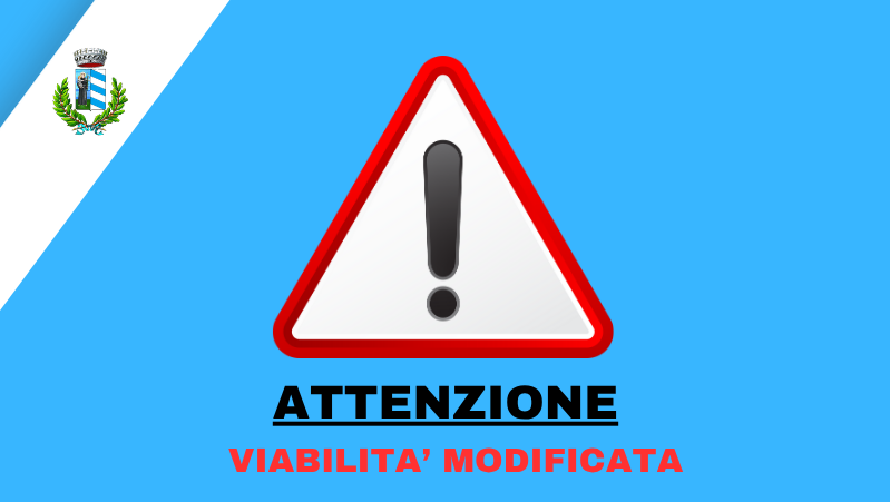 Modifica viabilità