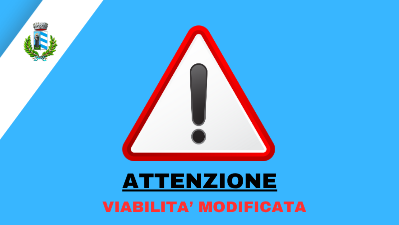 Modifica viabilità