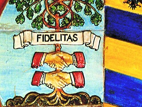 Provincia Pesaro e Urbino stemma