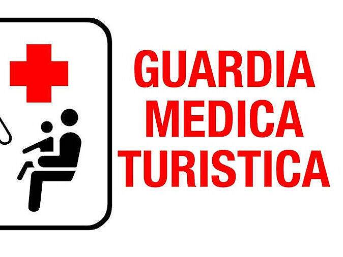 Guardia medica turistica