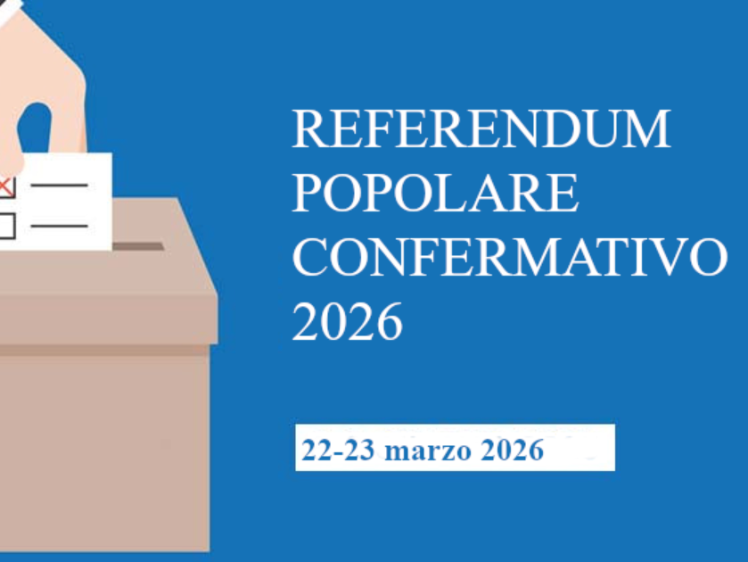 Referendum Costituzionale