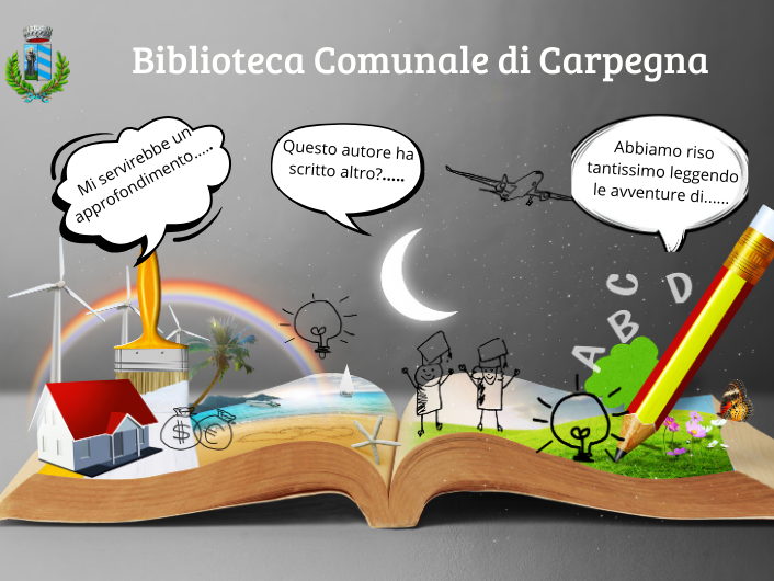 Frasi generiche suggerimenti lettura