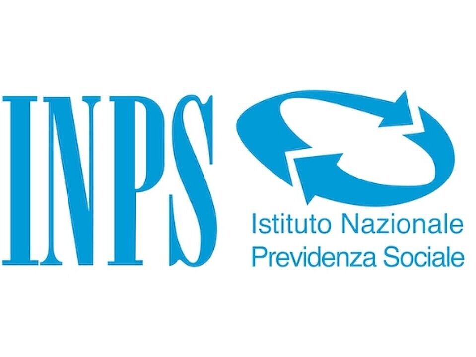 logo INPS