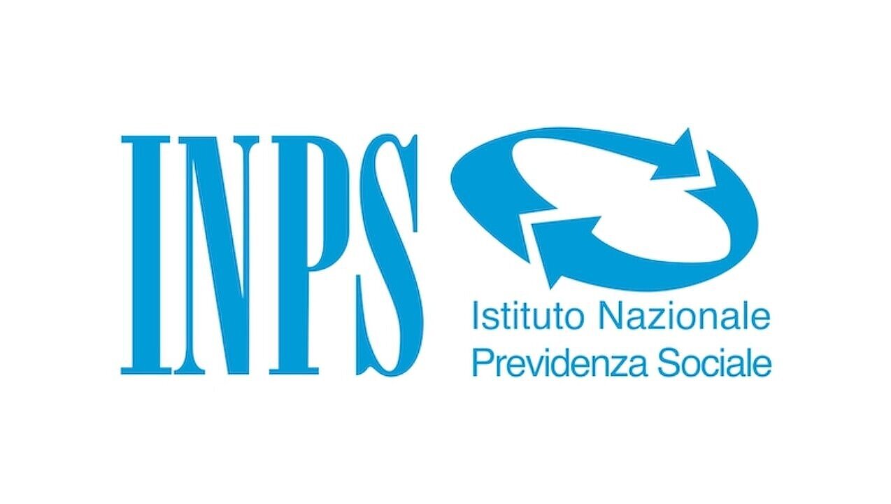 logo INPS