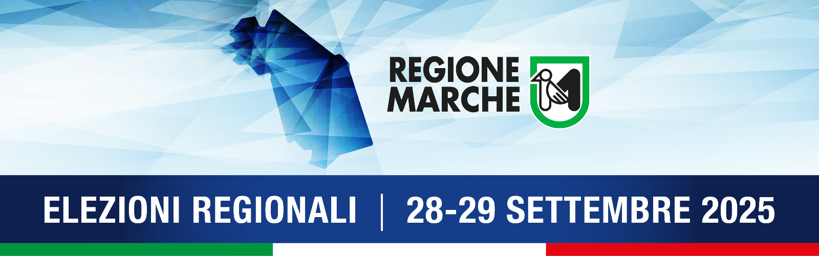 Elezioni Regione Marche 2025