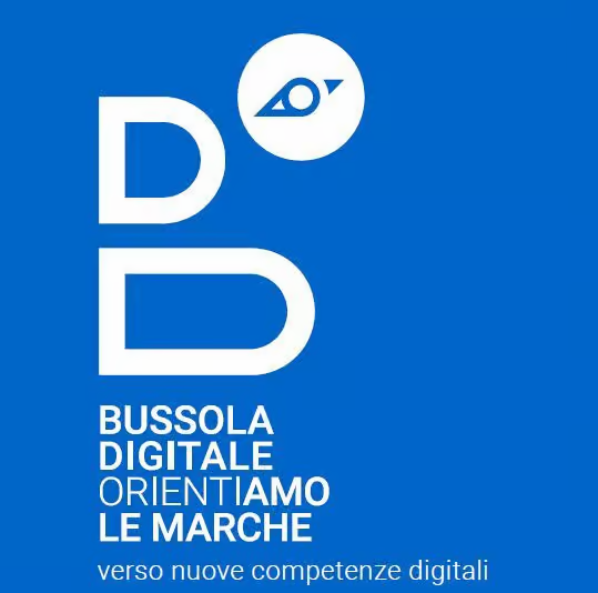 Logo Bussola digitale
