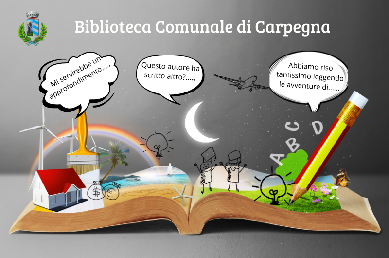 Frasi generiche suggerimenti lettura