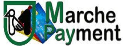 Logo Marche Payment