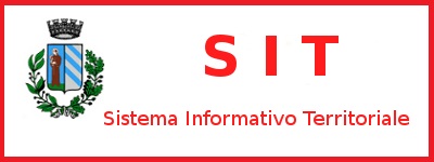 SIT (Sistema Informativo Territoriale)