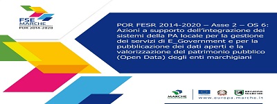 Bando POR-FESR 2014/2020